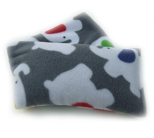 Hot Pack en caja de regalo fabricado en Gran Bretaña para microondas calentadores