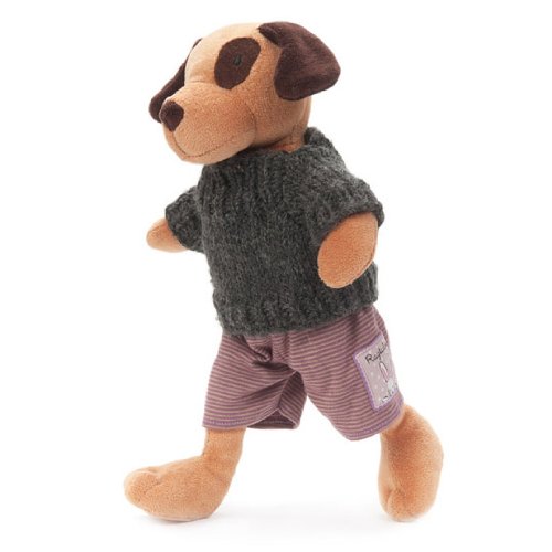 Ragtales Oscar Dog Toy