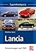 Produktbild Lancia: Personenwagen nach 1945 (Typenkompass)