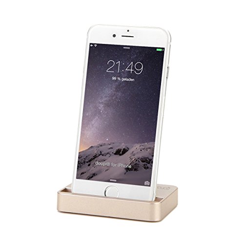 docking station iphone 6