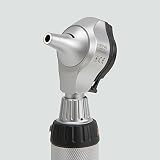 Estuche escolar completo con: Otoscopio beta400 F.O. en versión LED