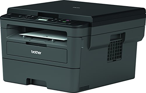Brother DCPL2510D - Impresora multifunci n l ser Monocromo con impresi n d plex 30 ppm USB 2 0 procesador de 600 MHz Memoria de 64 MB Gris reviews Brother DCPL2510D - Impresora multifunci n l ser Monocromo con impresi n d plex 30 ppm USB 2 0 procesador de 600 MHz Memoria de 64 MB Gris