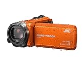 JVC GZ-R415 ( Speicherkarte,1080 pixels )