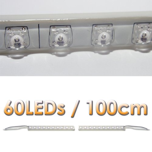 Led leiste rot