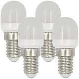 Tipo de Casquillo: E14; LED Color: Blanco Cálido.