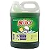 Niks -Premium Dish Washing Gel - 5 Ltrs RS.850.00