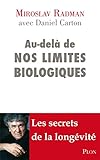 Image de Au-delà de nos limites biologiques