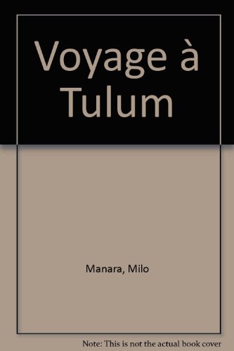 Download Voyage à Tulum Download Voyage à Tulum