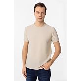 S&uuml;vari Erkek Kısa Kollu Shirt Ts1014000413