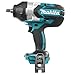 Produktbild Makita DTW1001Z 18 V LXT Brushless 3/4In Impact Wrench Bare Unit by Makita