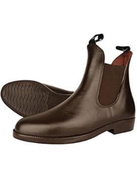 Dublin , Mädchen Reitsportschuhe