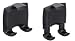 Produktbild KRS - TBL - HR Herbert Richter Quicky air pro Smart Gripper KFZ Auto Halter Halterung Mount zum schrauben Universal für Handys von 58 mm - 84 mm zB. für Nokia Lumia 600 610 710 800 810 900 HTC one mini , Sony Ericsson Experia, Apple Iphone 3 4 4s 5 5C 5S 6 Samsung galaxy S3 mini S4 S5 S6 , Huawii Honor Wiko Rainbow Cink Darkfull Highway Darkmoon Gateway Wax Fizz Barry Bloom Stairwa Huawaii Honor 6
