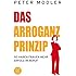 Das Arroganz-Prinzip: So haben Frauen mehr Erfolg im Beruf