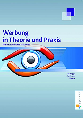 Werbung in Theorie und Praxis