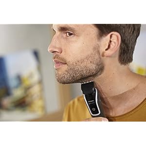 Philips QG3337/15 Series 3000 Multigroom Kit - Image 5