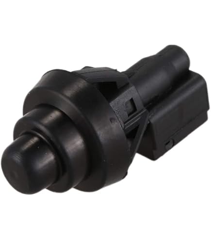 Interrupteur Contacteur Porte Clio 2 - Capteur Éclairage Intérieur 7700427640 Compatible Renault Clio Megane Scenic