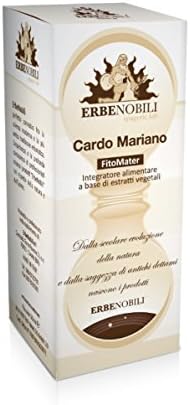 Fitomater Cardo Mariano 50ml