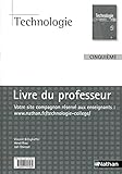 Image de Technologie - 5e