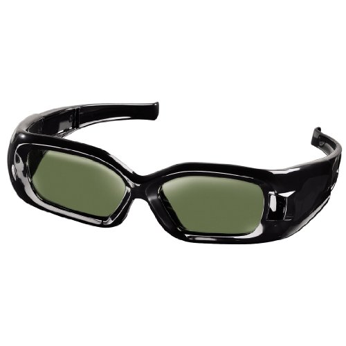 Preisvergleich Produktbild Hama 3D Shutterbrille für Samsung 3D-TV schwarz