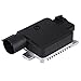 Produktbild Qiilu Motorregler Lüftersteuerung Relaismodul für Ford Crown Victoria Town Marquis Lincoln