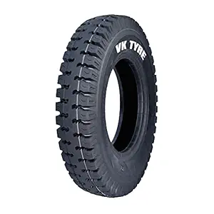 VK TYRE CHALLENGER LUG 4.50-10 3 Wheeler Tyre