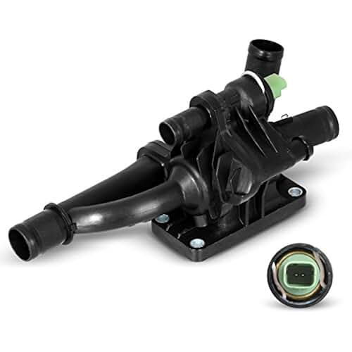 Amazon.co.uk ford mondeo thermostat housing