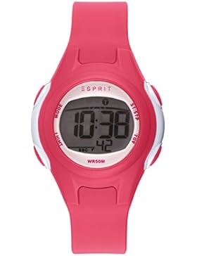 Esprit Mädchen-Armbanduhr ES906474003