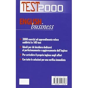 Business english
