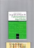 Le guide pratique de l'alimentation équilibrée