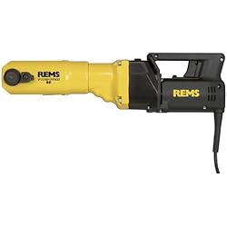 Rems - Multicouche à sertir - Sertisseuse électro-mécanique radiale REMS Power-press SE