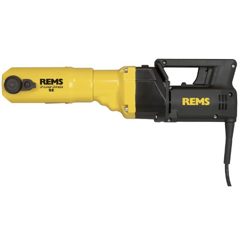Rems - Multicouche à sertir - Sertisseuse électro-mécanique radiale REMS Power-press SE