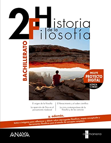 Historia de la Filosofía 2 (A tu manera)