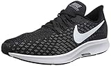 nike pegasus 89 black/white-gunsmoke-oil grey Nike Herren Air Zoom Pegasus 35 (N) Sneakers, Mehrfarbig (Black/White/Gunsmoke/Oil Grey 001), 43 EU