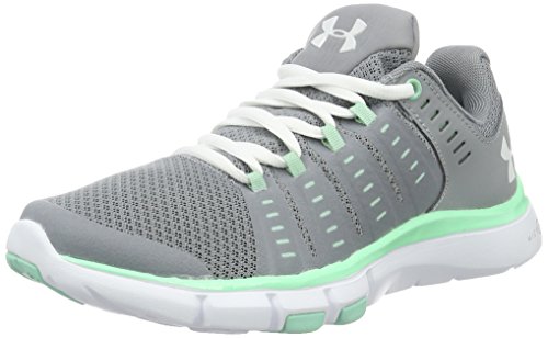 Under Armour Damen Micro G Limitless Training 2 Hallenschuhe
