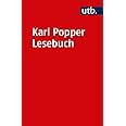 Lesebuch: Ausgewählte Texte zur Erkenntnistheorie, Philosophie der Naturwissenschaften, Metaphysik, Sozialphilosophie (Uni-Ta