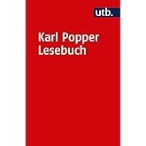 Lesebuch: Ausgewählte Texte zur Erkenntnistheorie, Philosophie der Naturwissenschaften, Metaphysik, Sozialphilosophie (Uni-Ta