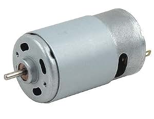 Elmotor 12v 250w Elmotor 12v 250w