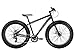 Produktbild KS Cycling Mountainbike 26'' Fatbike Xceed Aluminiumrahmen 7 Gänge RH 46 cm