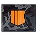 Price comparison product image Call of Duty Black OPS 4 Camo ID & Card Bi-Fold Wallet