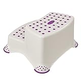 OKT Kids 10031274063 Tritthocker zweistufig Funny Farm, grasgrün - 2