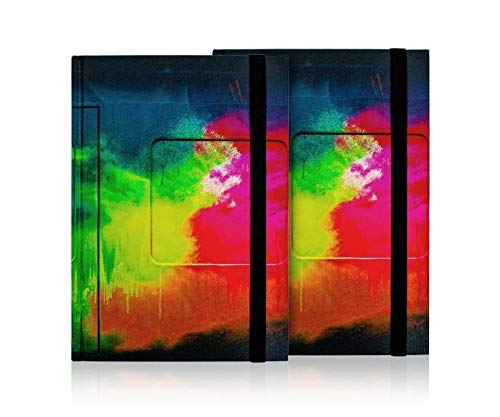 Preisvergleich Produktbild Montana TM Splash A5 Plain