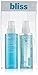 Bliss Cleanser Tone Duo: Fabulous Foaming Face Wash Kit