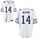 Produktbild 14 Sammy Watkins Trikot Buffalo Bills Jersey American Football Shirt Mens Elite Alternate Size L(44)