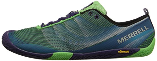Merrell VAPOR GLOVE 2, Damen Outdoor Fitnessschuhe - 5