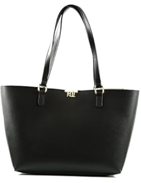 HOUSE OF ENVY - Shopper CANDY SHOPPER black, NVHW17G001-Black