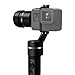 Produktbild SBONY Feiyu G5 3-Achsen-Handheld Gimbal Action-Kamera Stabilisator spritzwassergeschützt für GoPro Hero5 hero4 Hero3 Für Yi Cam 4 K Action Kameras