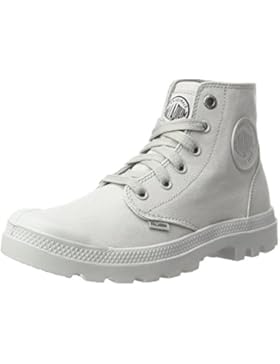 Palladium Unisex-Erwachsene Mono Chrome Sneaker
