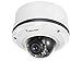 Produktbild Vivotek FD8361 Tag/Nacht Fixed Dome Netzwerkkamera (2 Megapixel, 3-9mm, Infrarot-Strahler 15m, Power over Ethernet, Triple Codec H.264/MPEG4/MJPEG) mit Varioobjektiv und Auto-Iris