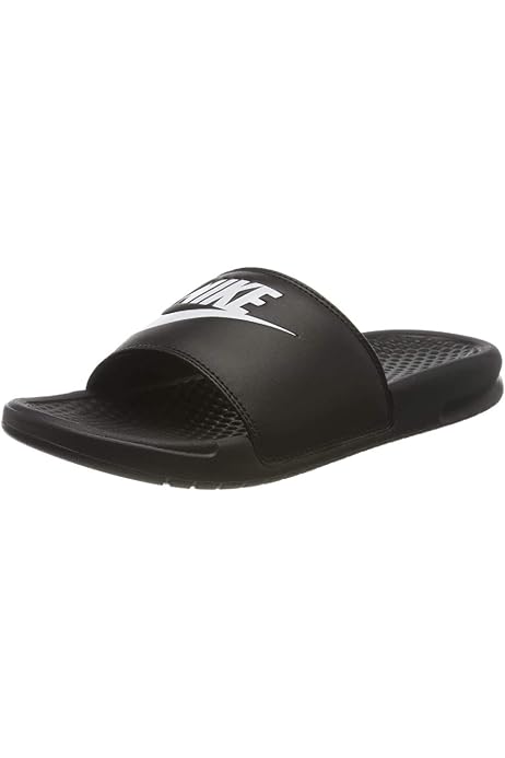 nike benassi slides womens uk