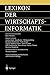 Lexikon der Wirtschaftsinformatik (German Edition) by Peter Mertens